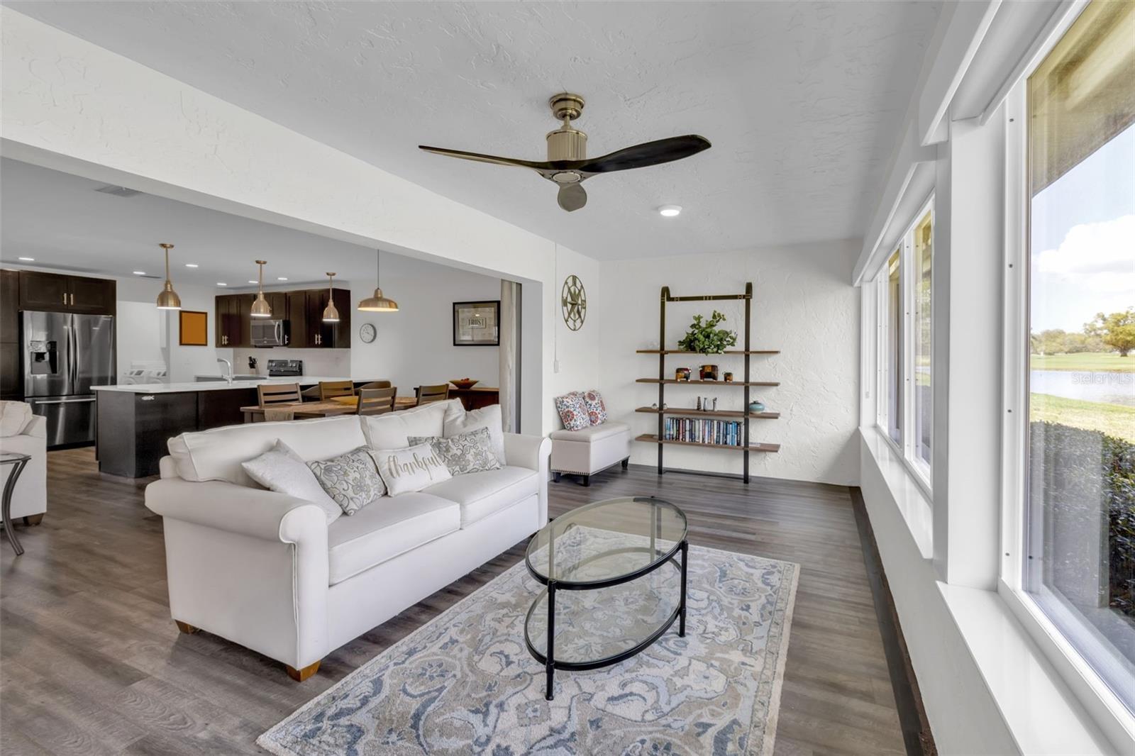 PALM-AIRE AT SARASOTA 7-C - Residential