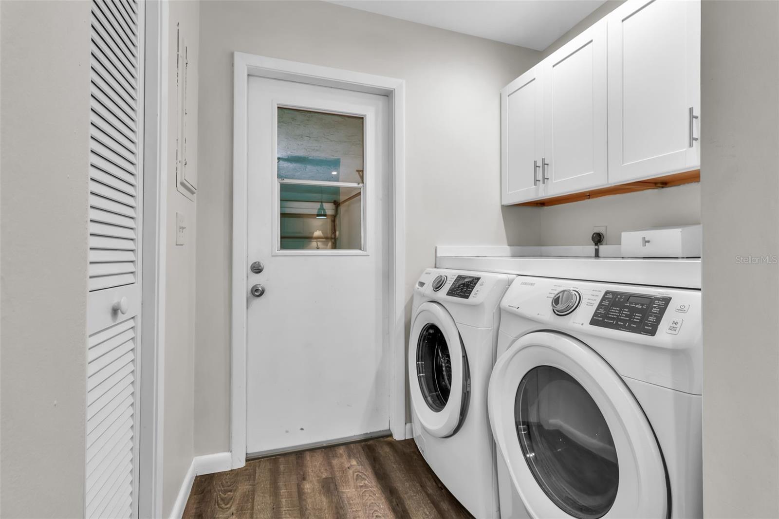 PALM-AIRE AT SARASOTA 7-C - Residential