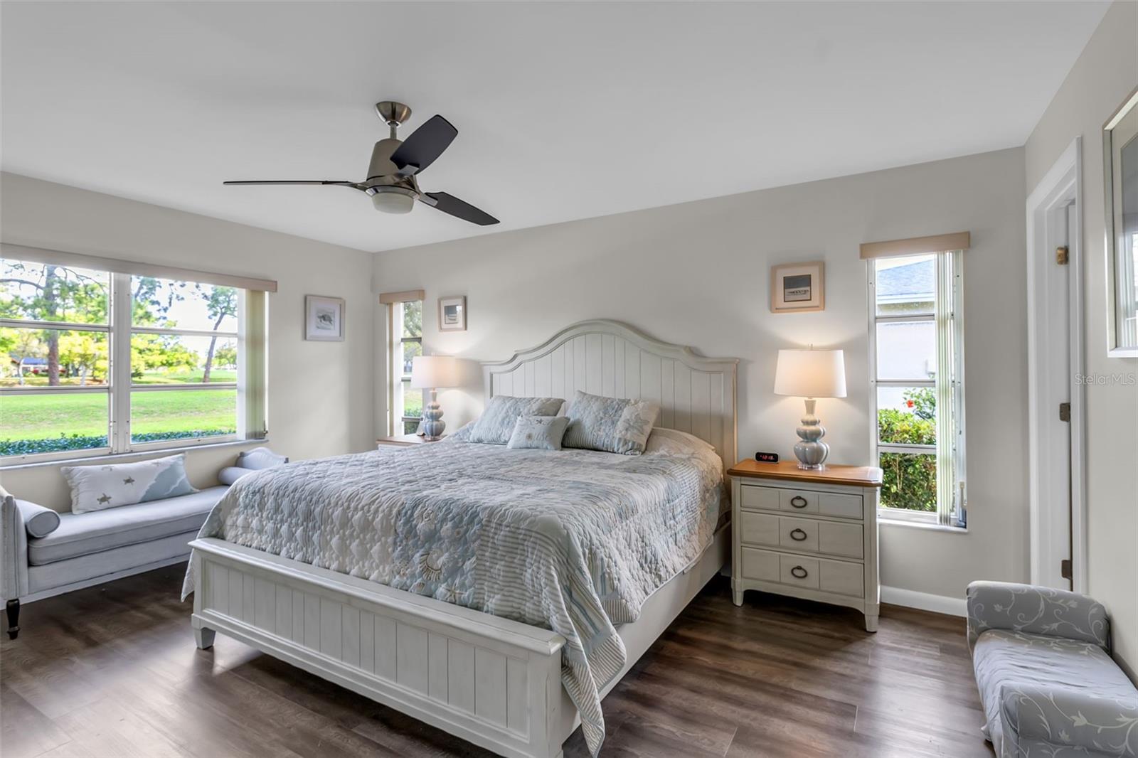 PALM-AIRE AT SARASOTA 7-C - Residential