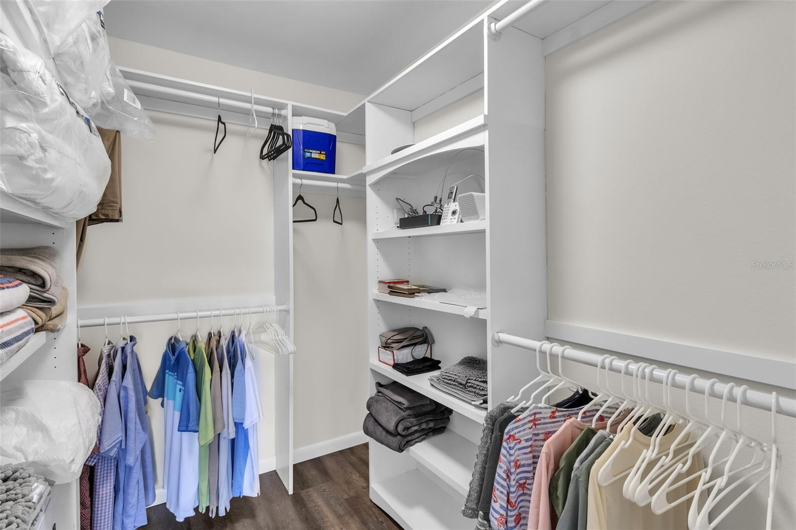 PALM-AIRE AT SARASOTA 7-C - Residential