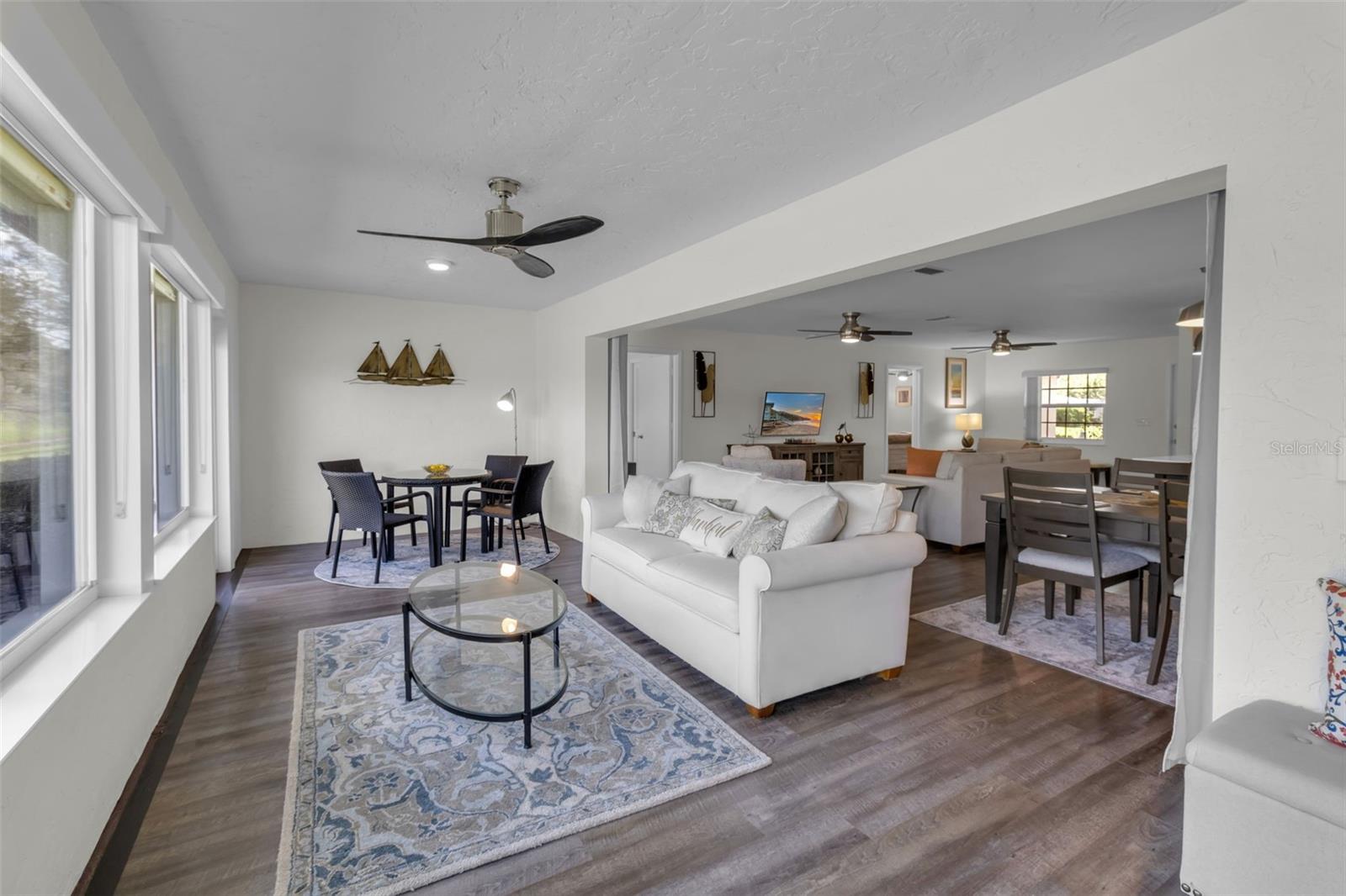 PALM-AIRE AT SARASOTA 7-C - Residential