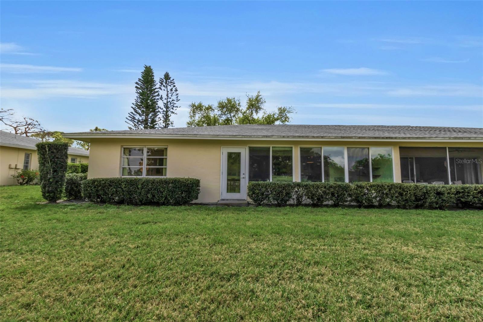 PALM-AIRE AT SARASOTA 7-C - Residential