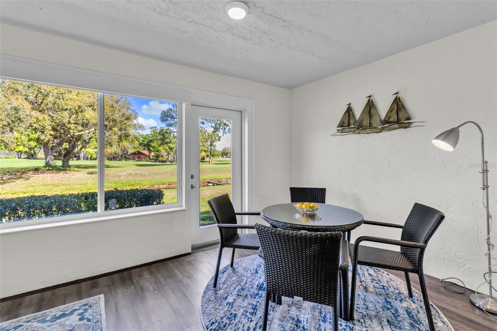 PALM-AIRE AT SARASOTA 7-C - Residential