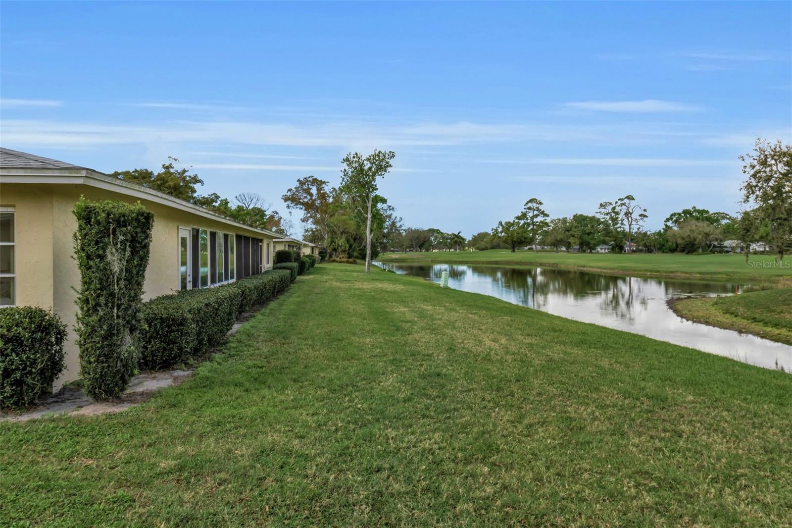 PALM-AIRE AT SARASOTA 7-C - Residential