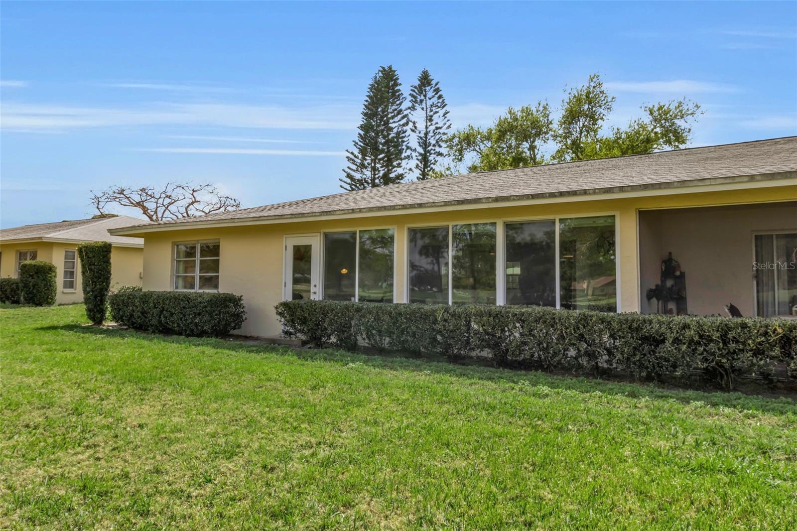 PALM-AIRE AT SARASOTA 7-C - Residential