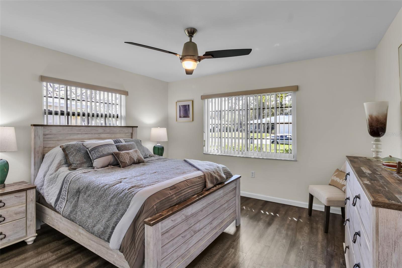 PALM-AIRE AT SARASOTA 7-C - Residential