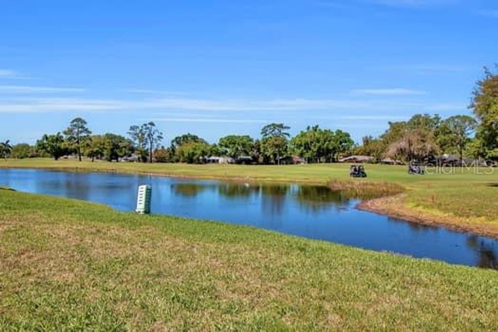 Photo of 5519 Palm Aire Drive, Sarasota, FL 34243 (MLS # A4686305)