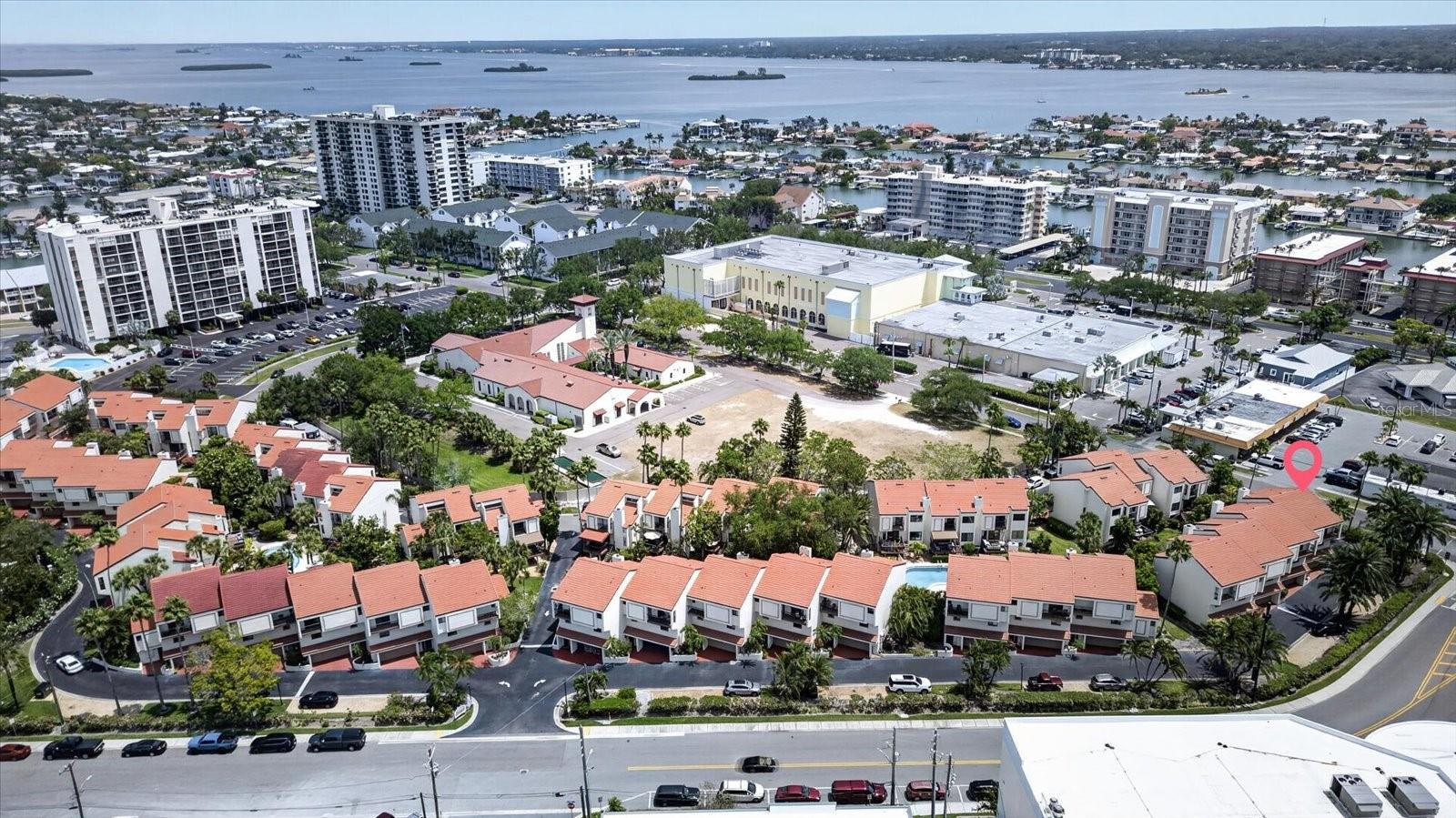 VILLAGE ON ISLAND ESTATES - Residential
