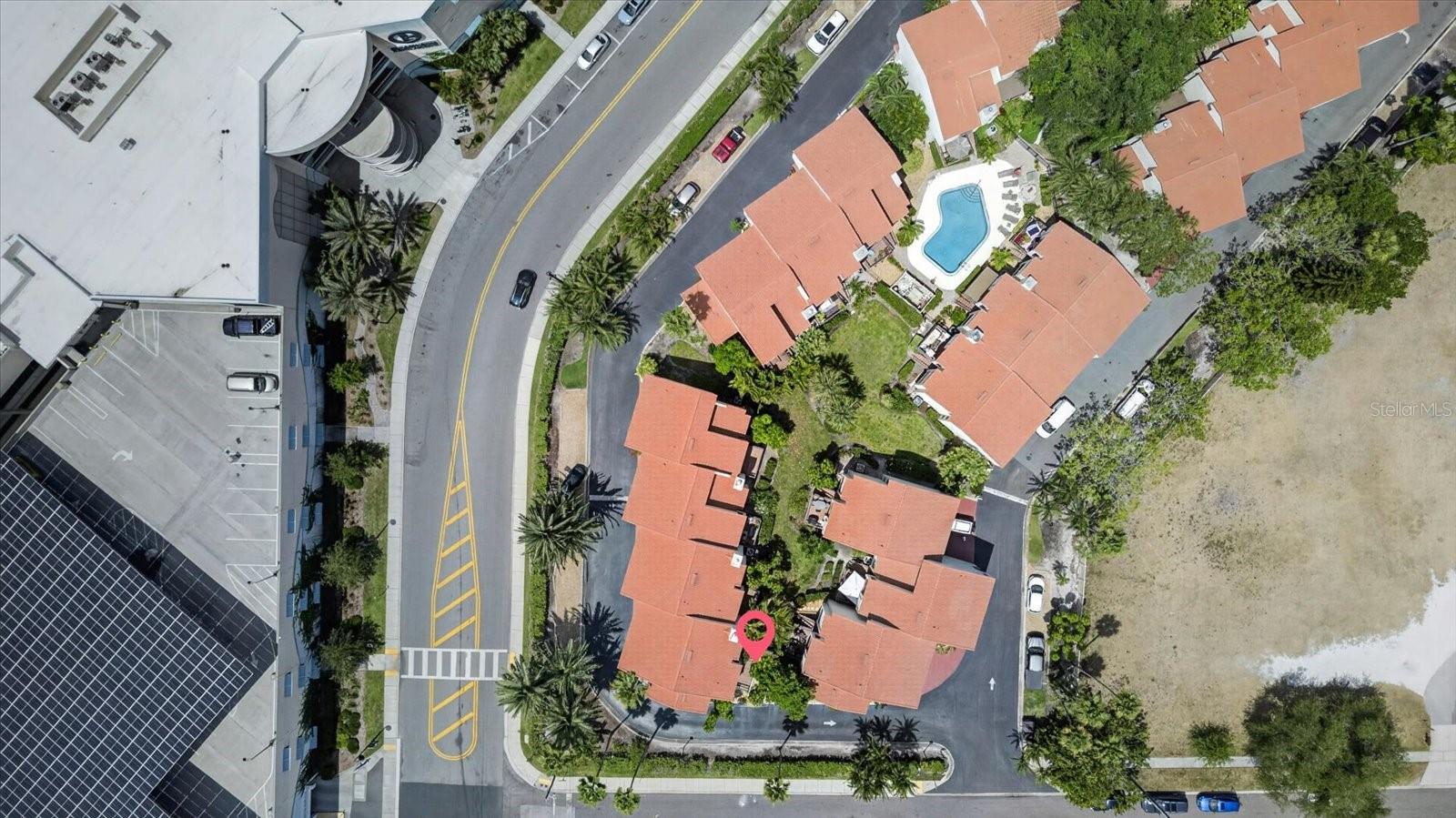VILLAGE ON ISLAND ESTATES - Residential