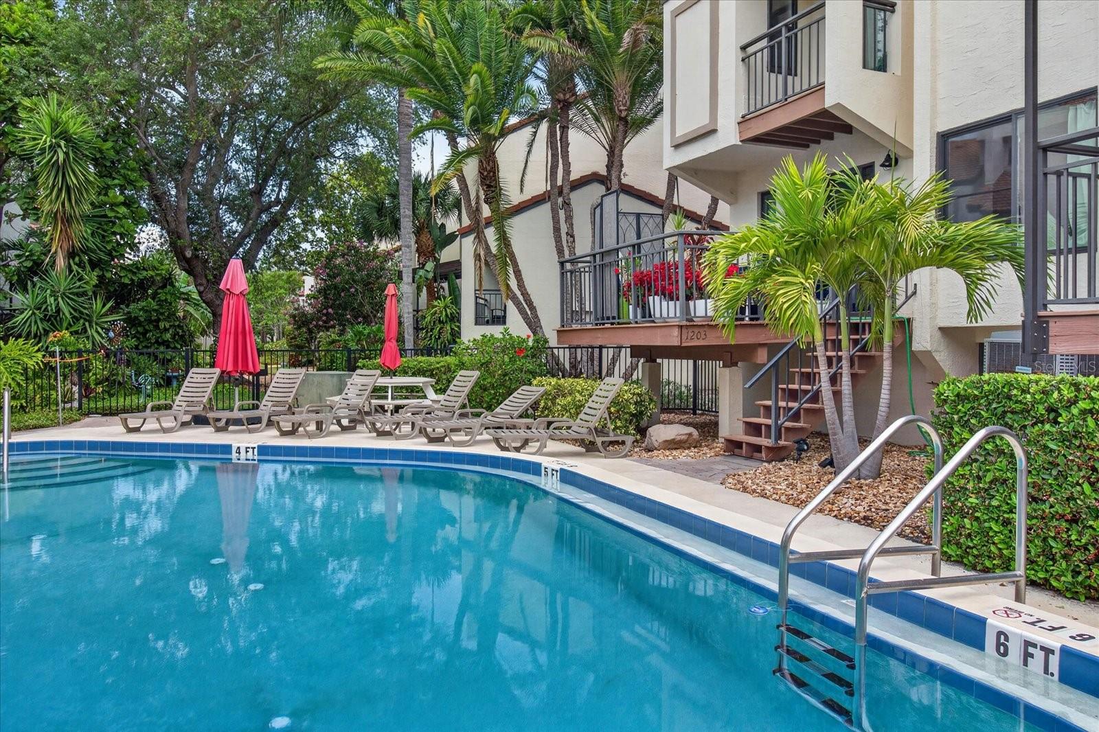 VILLAGE ON ISLAND ESTATES - Residential