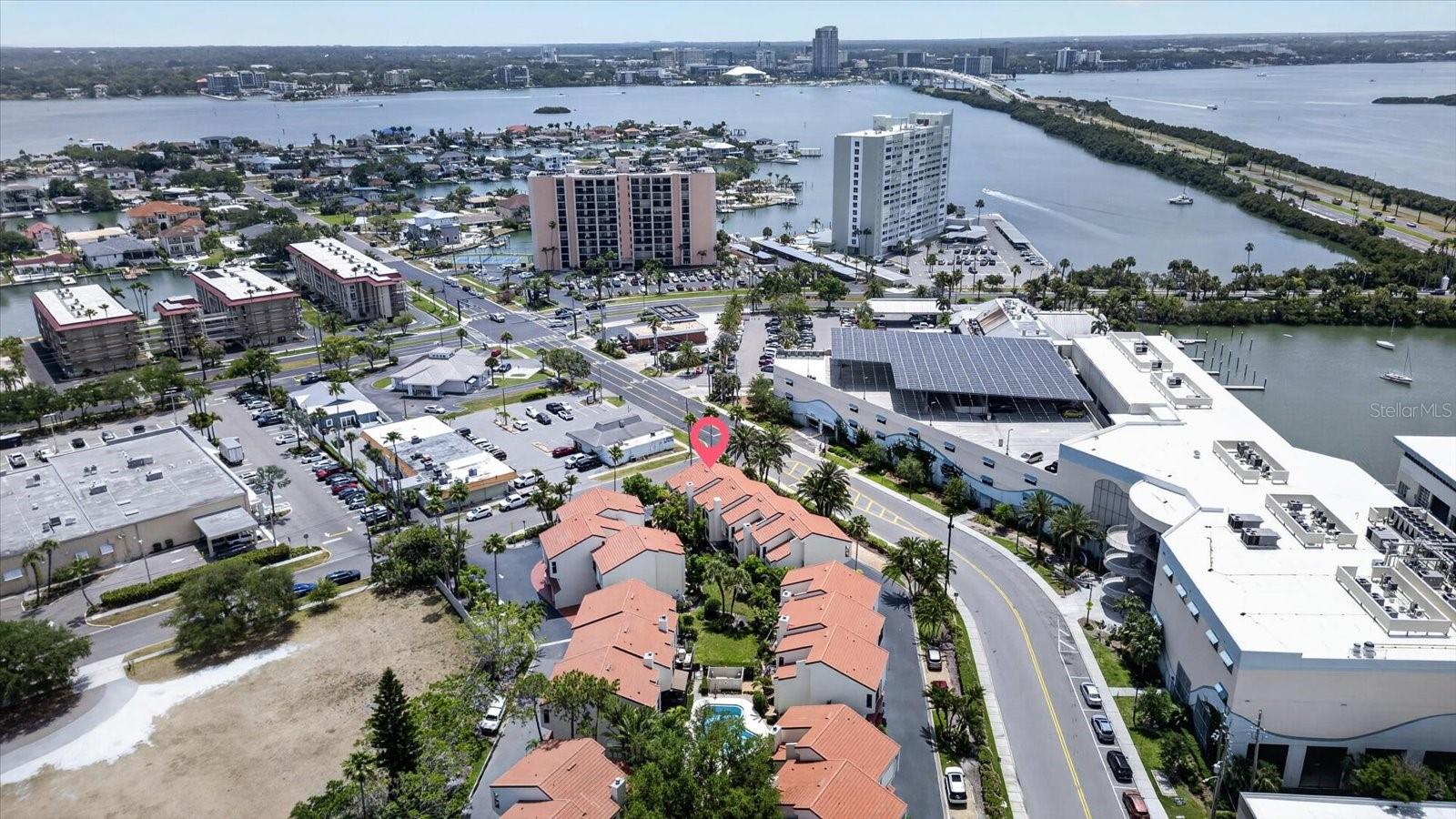 VILLAGE ON ISLAND ESTATES - Residential