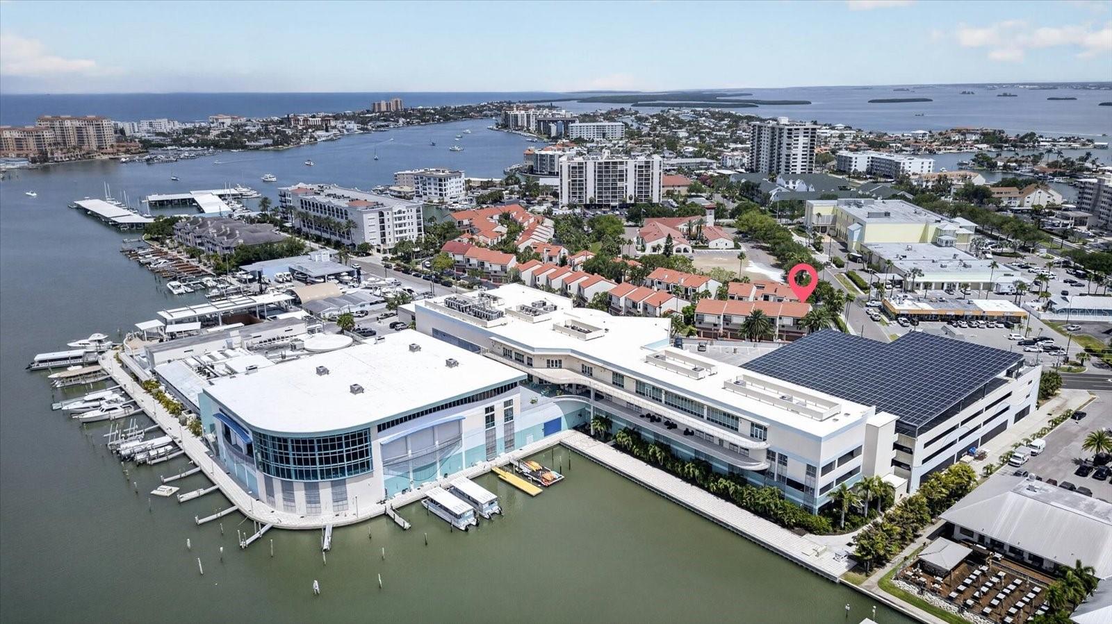 VILLAGE ON ISLAND ESTATES - Residential