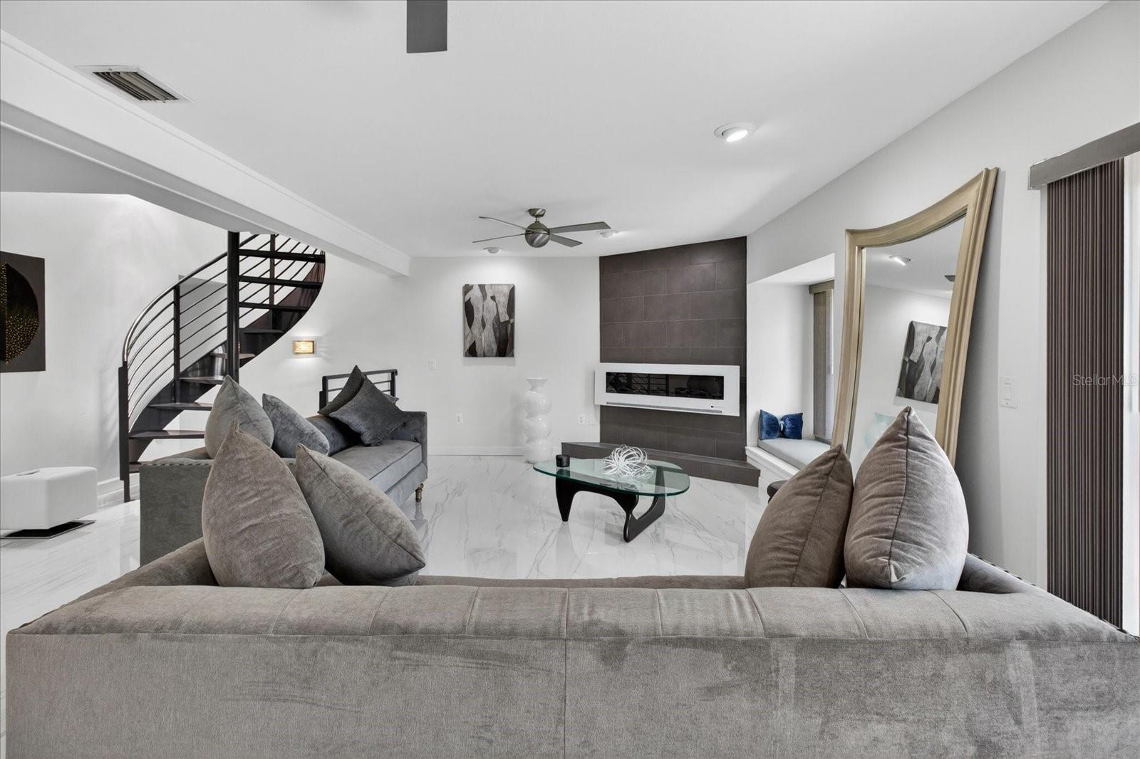 VILLAGE ON ISLAND ESTATES - Residential