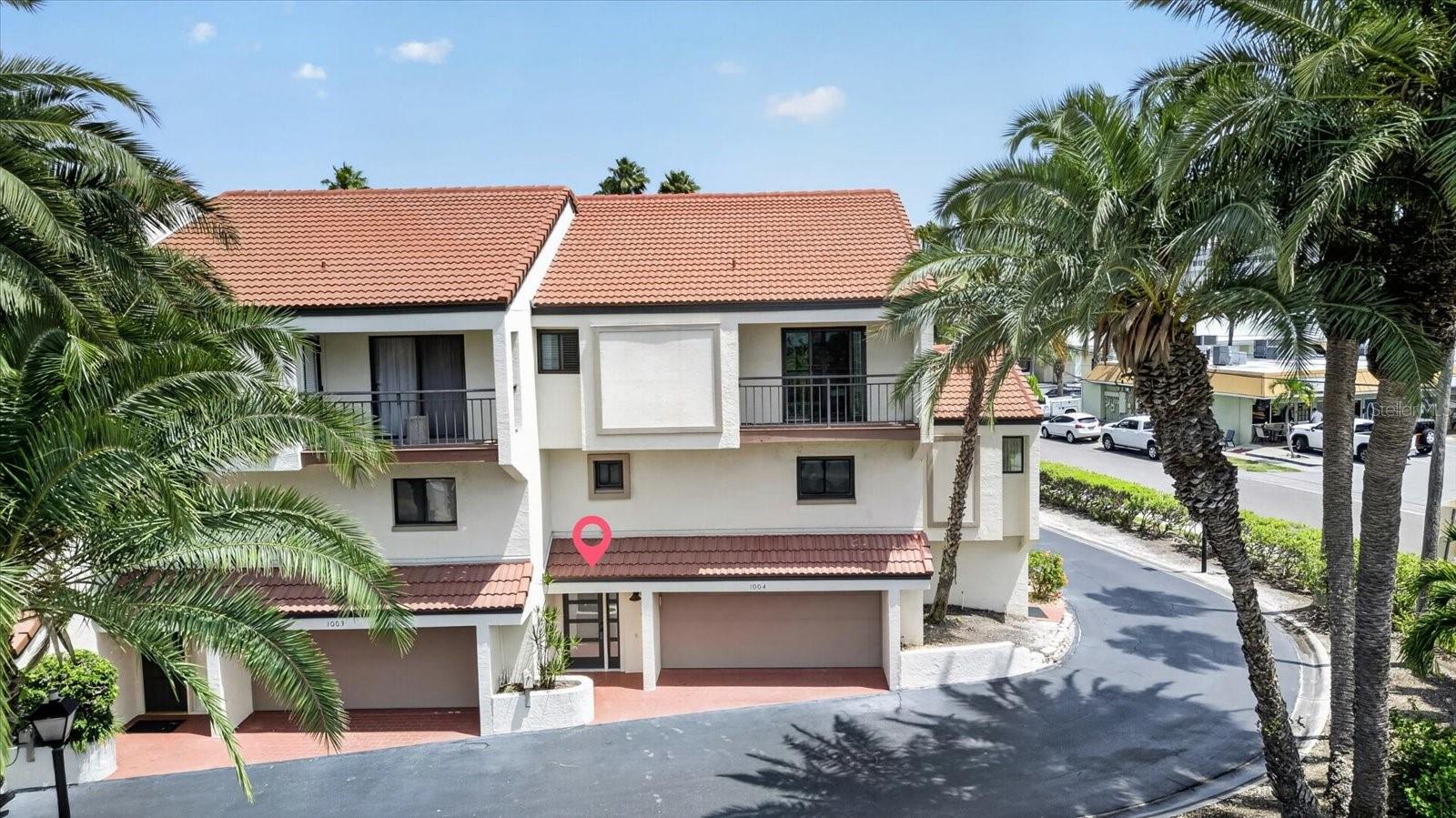 VILLAGE ON ISLAND ESTATES - Residential