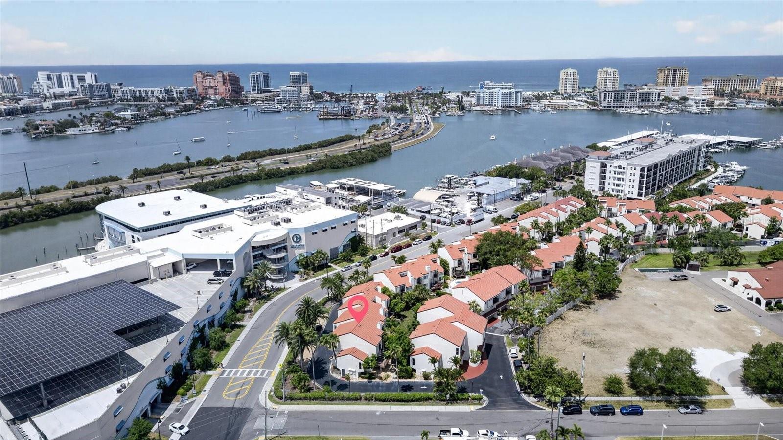 VILLAGE ON ISLAND ESTATES - Residential