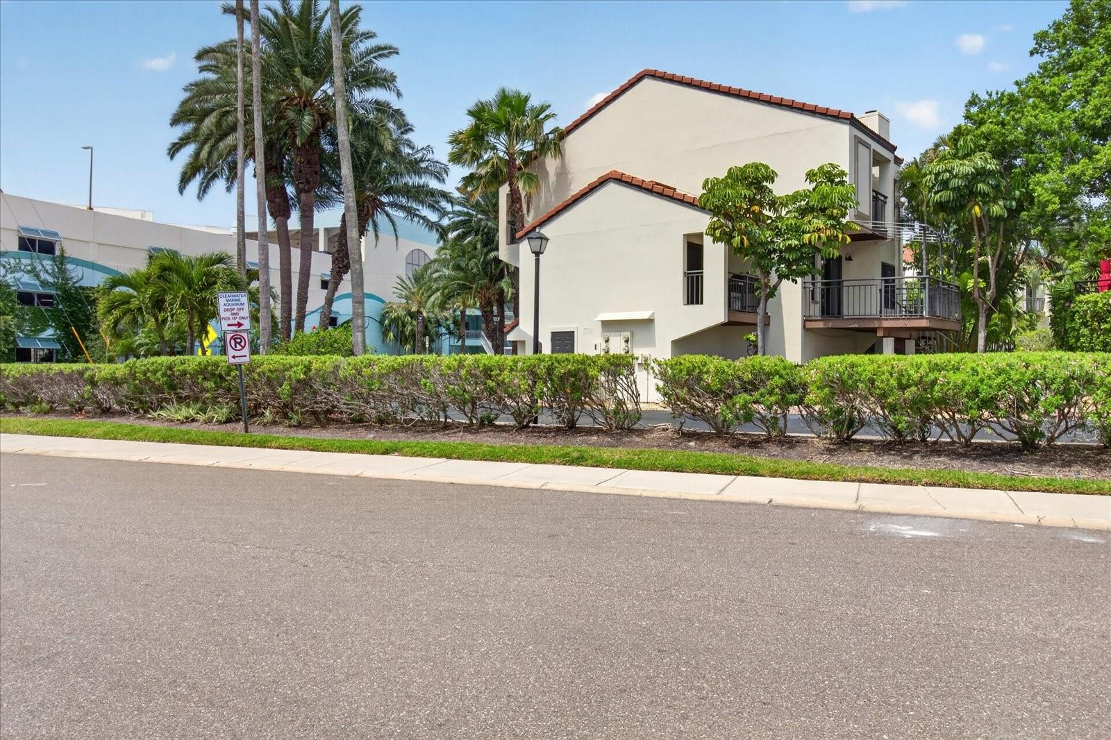 VILLAGE ON ISLAND ESTATES - Residential