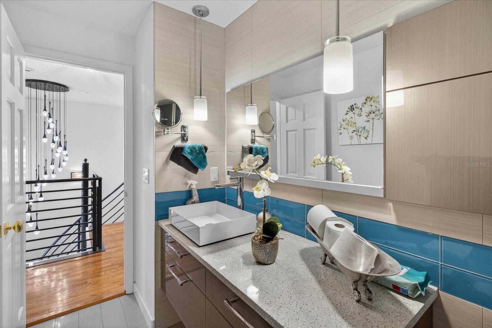 VILLAGE ON ISLAND ESTATES - Residential
