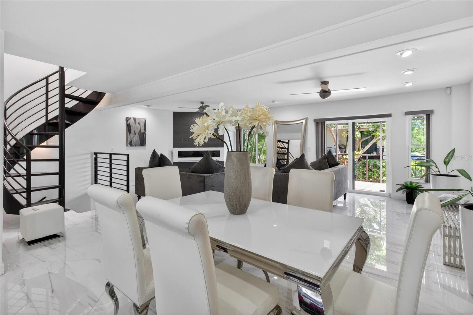 VILLAGE ON ISLAND ESTATES - Residential