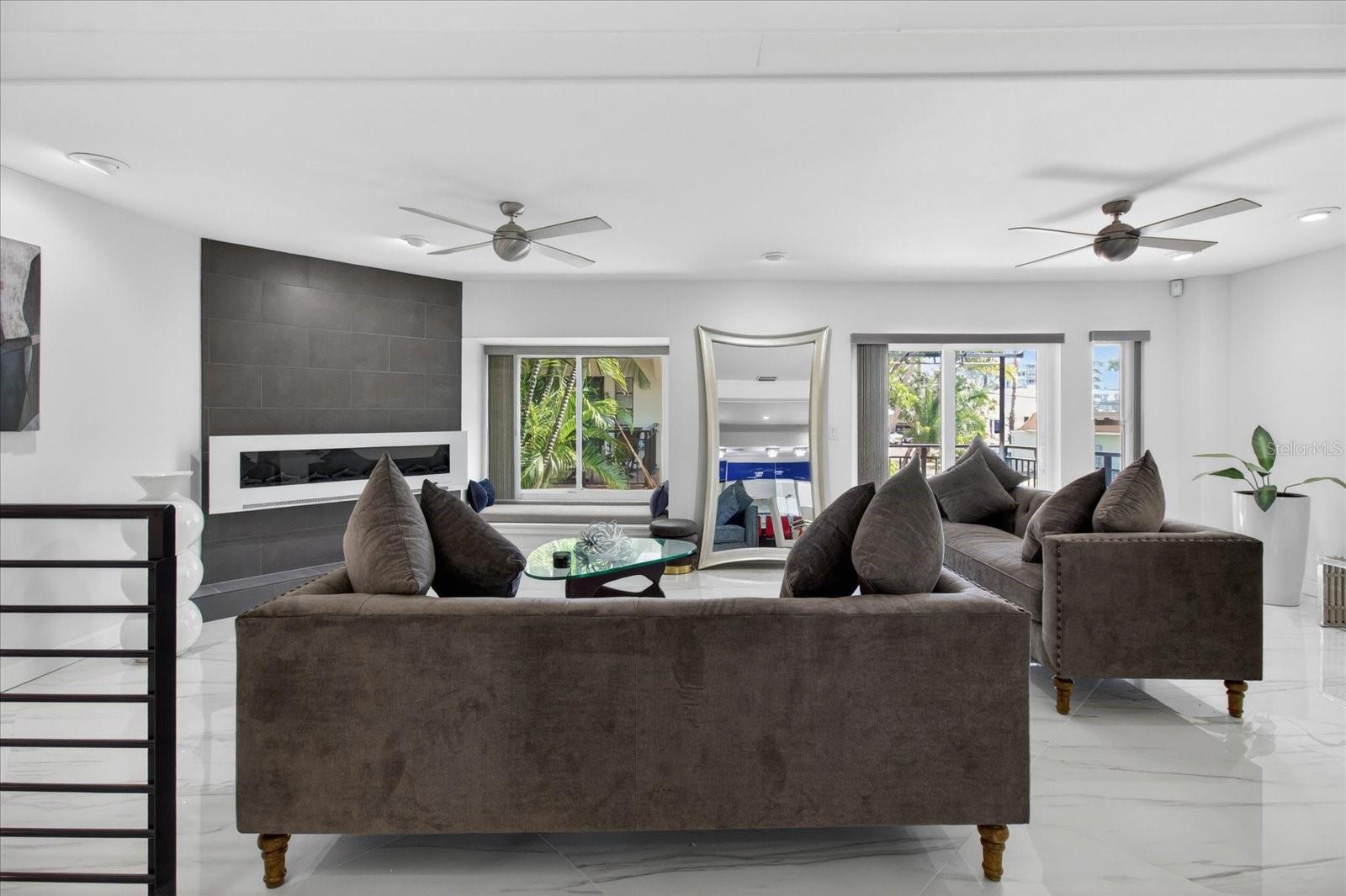 VILLAGE ON ISLAND ESTATES - Residential