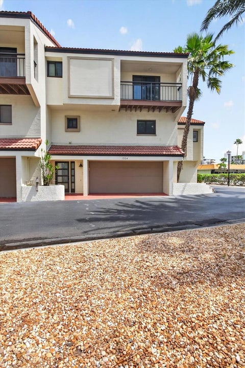 Photo of 240 Windward Passage #1004, Clearwater Beach, FL 33767 (MLS # TB8509508)