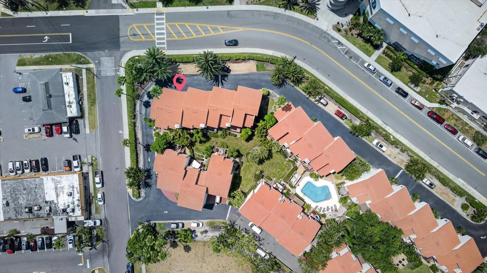 VILLAGE ON ISLAND ESTATES - Residential