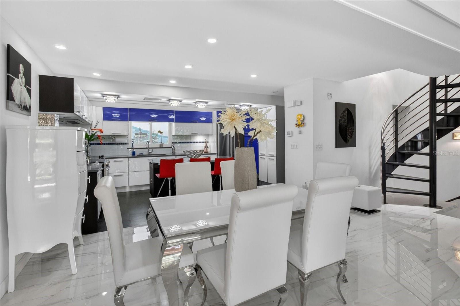 VILLAGE ON ISLAND ESTATES - Residential