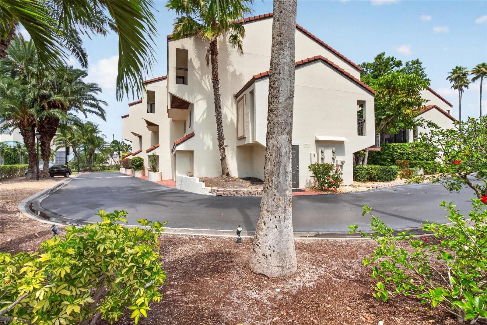 VILLAGE ON ISLAND ESTATES - Residential