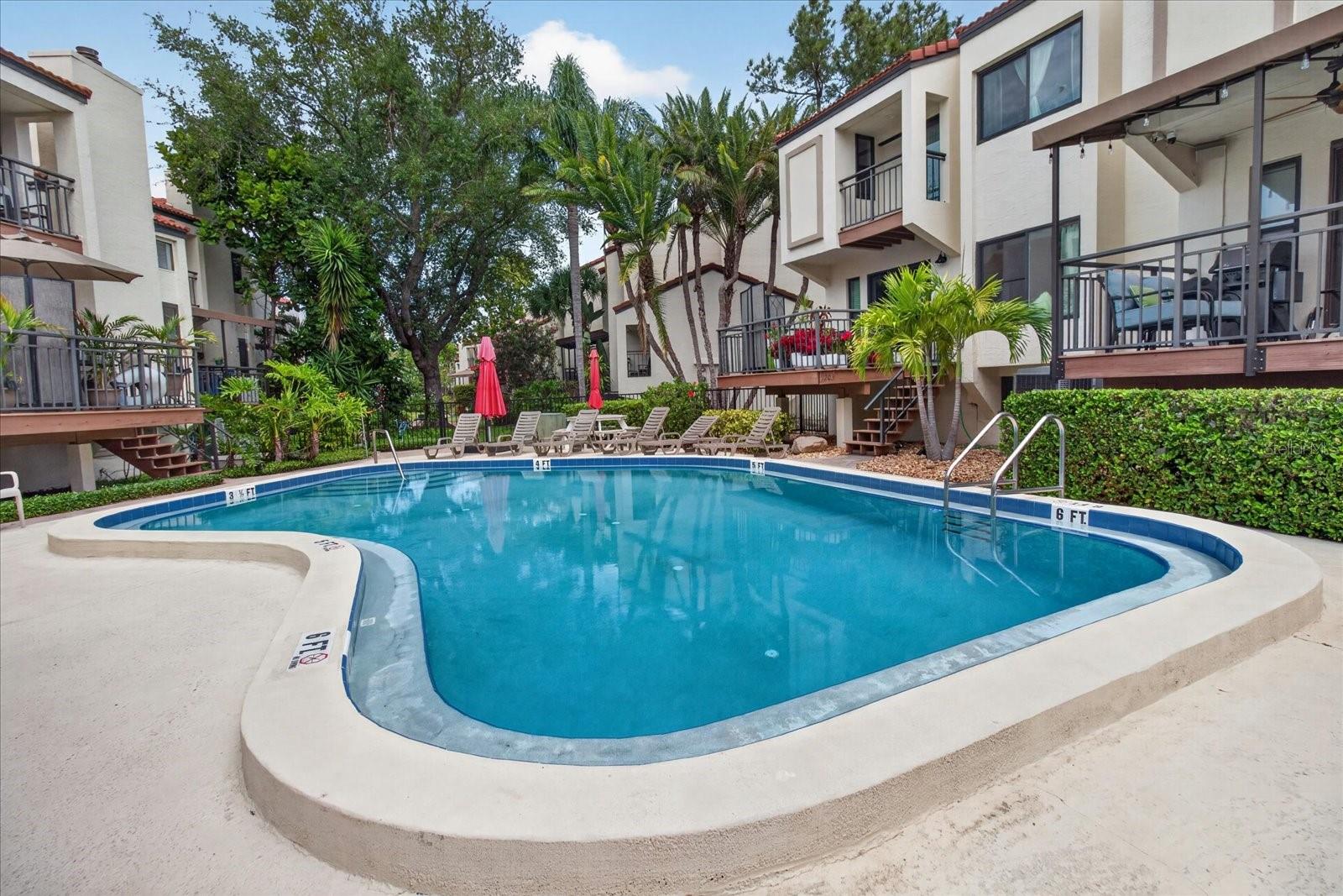 VILLAGE ON ISLAND ESTATES - Residential