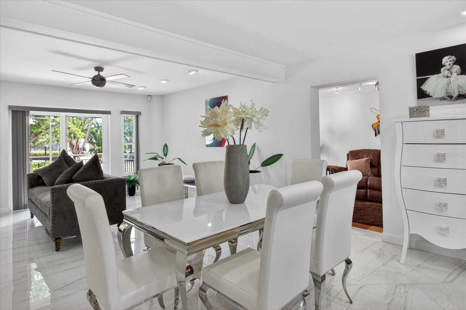 VILLAGE ON ISLAND ESTATES - Residential
