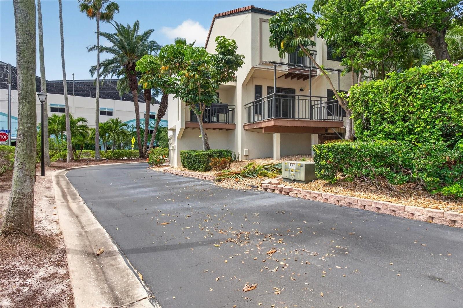 VILLAGE ON ISLAND ESTATES - Residential