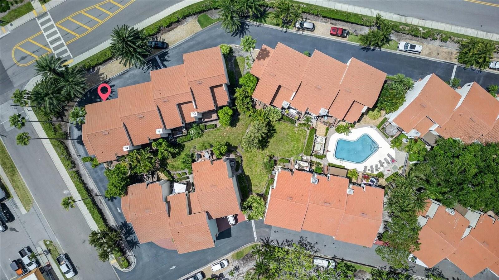 VILLAGE ON ISLAND ESTATES - Residential