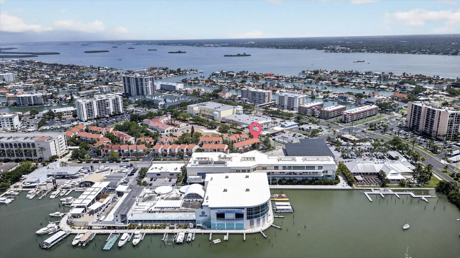 VILLAGE ON ISLAND ESTATES - Residential