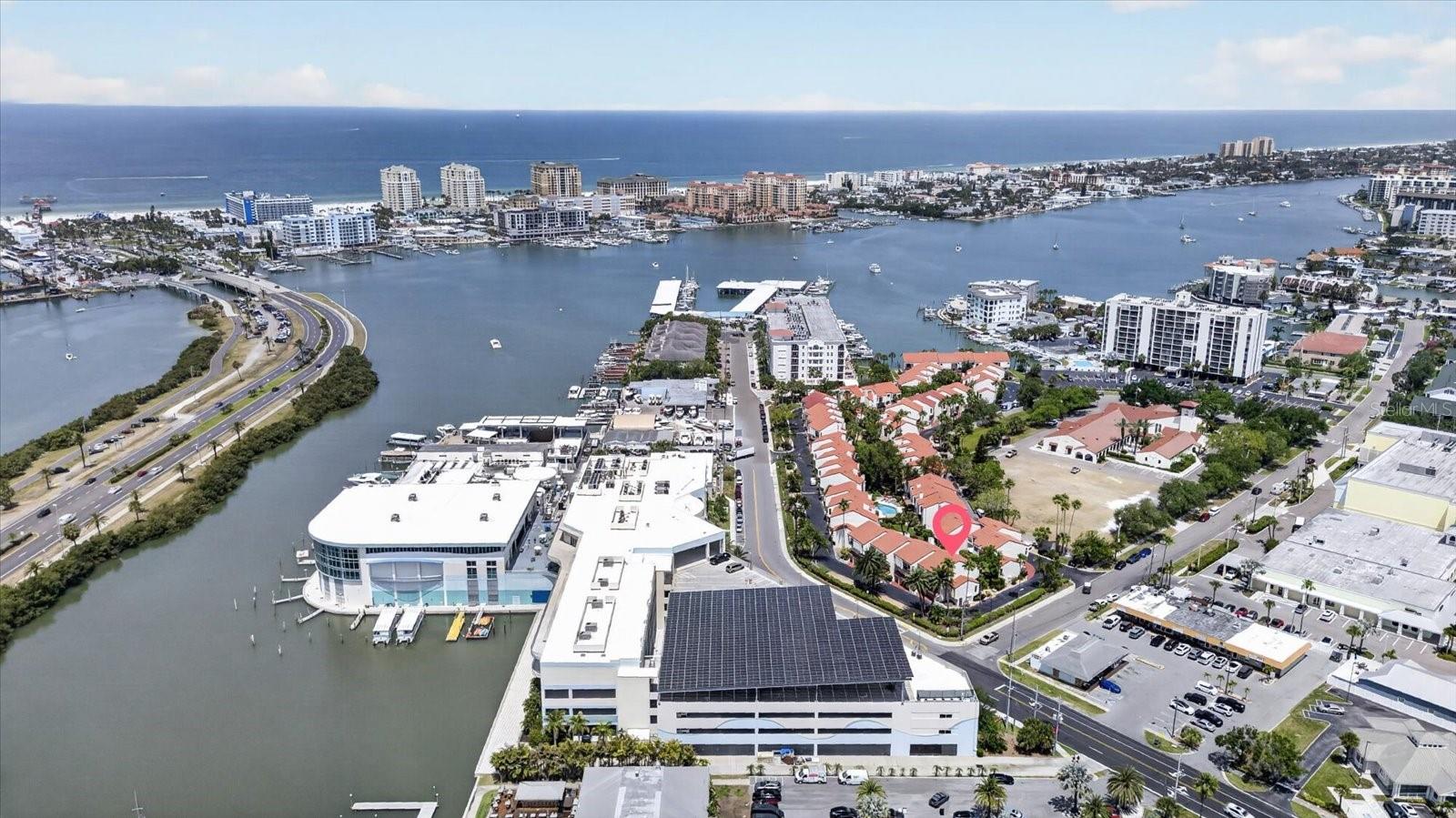VILLAGE ON ISLAND ESTATES - Residential
