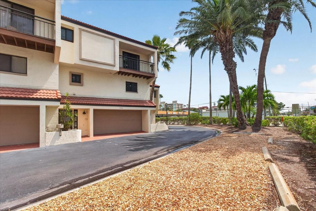 Photo of 240 Windward Passage #1004, Clearwater Beach, FL 33767 (MLS # TB8509508)