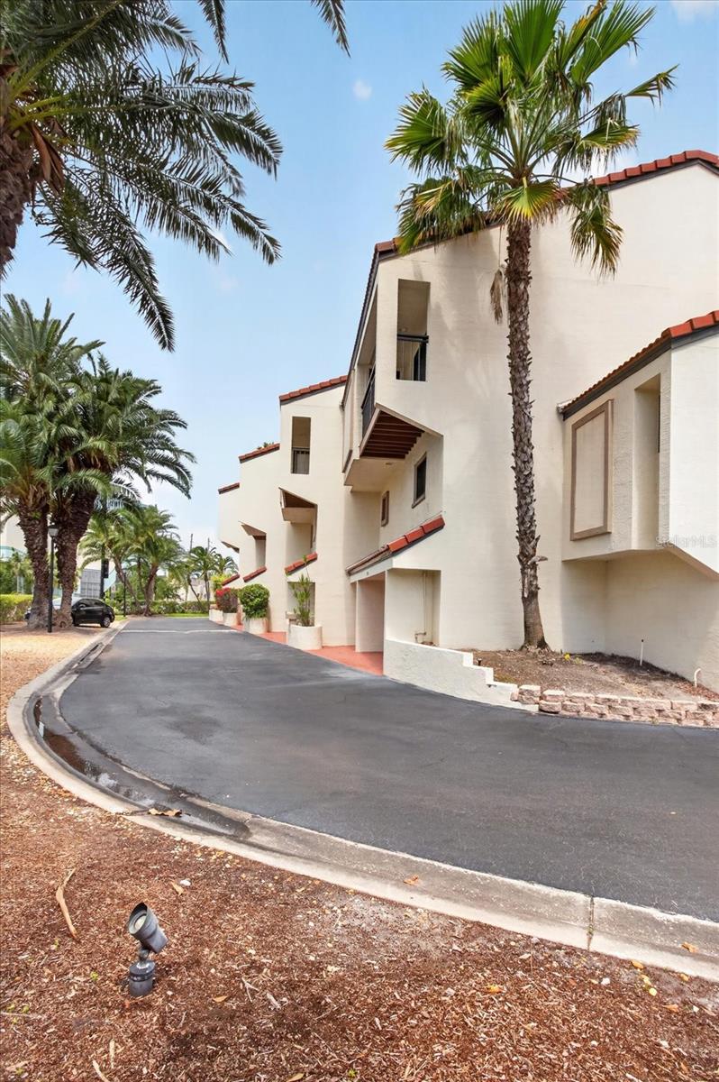 VILLAGE ON ISLAND ESTATES - Residential