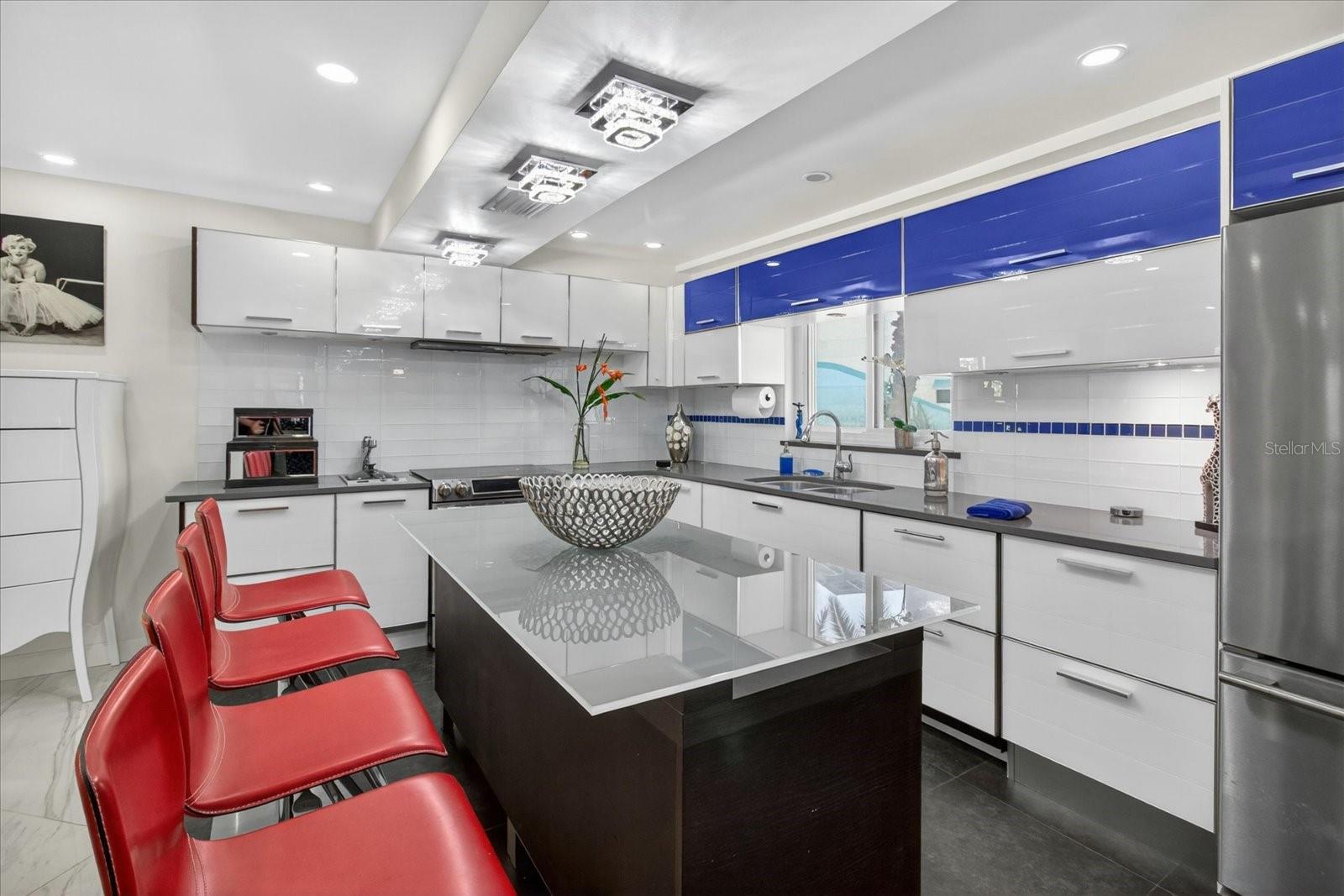VILLAGE ON ISLAND ESTATES - Residential