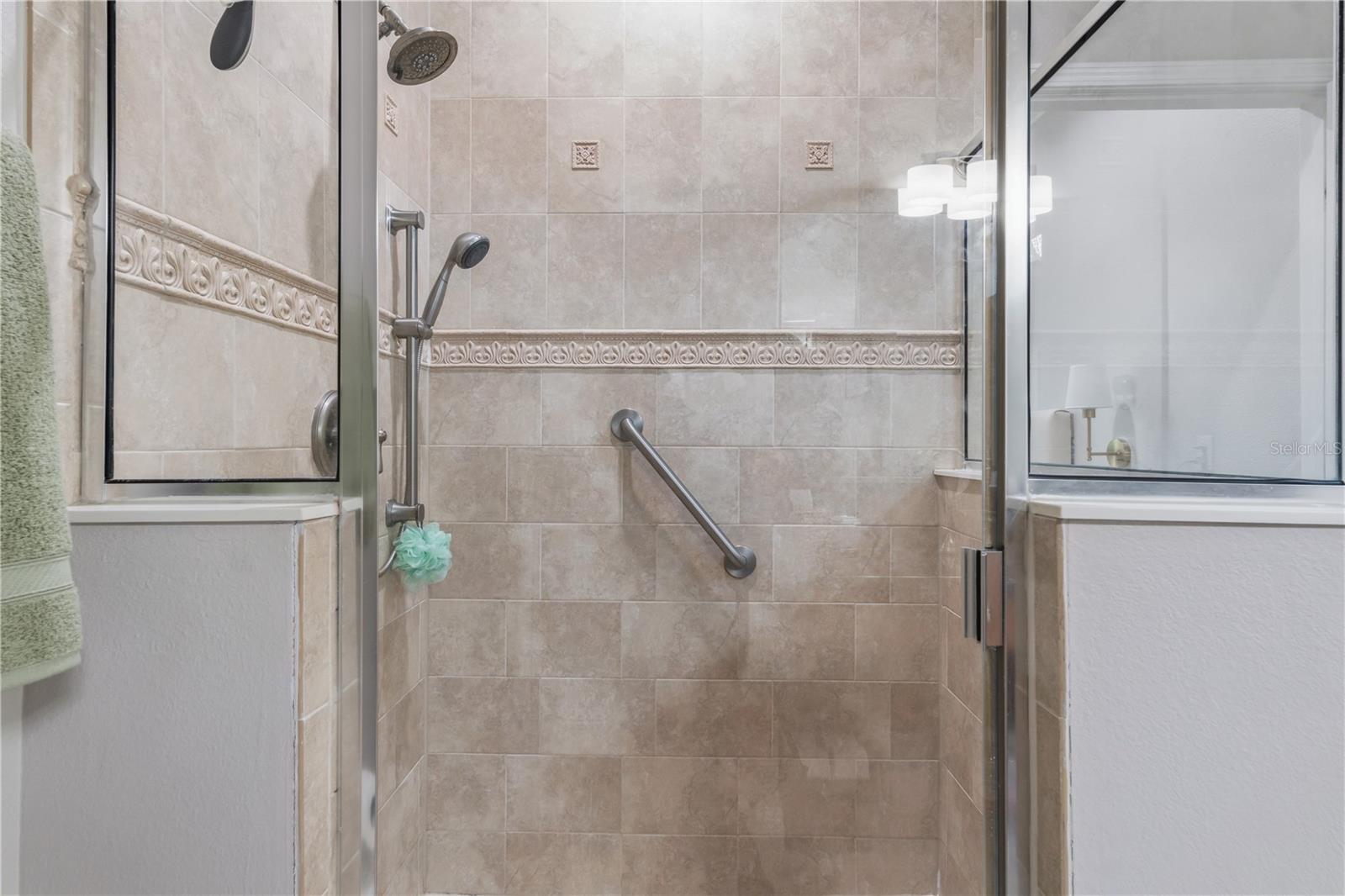 CYPRESS FALLS PH 1A - Residential