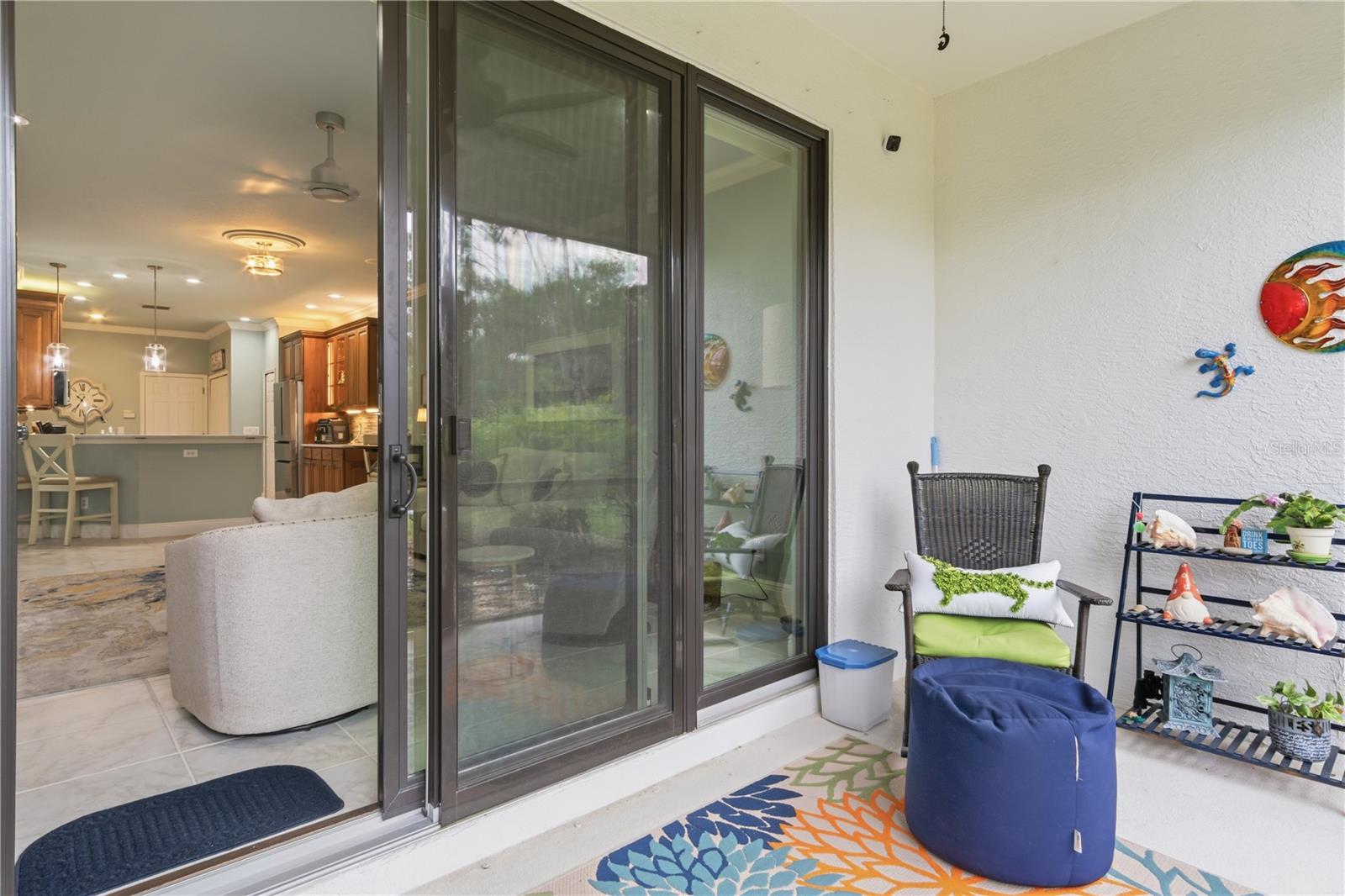 CYPRESS FALLS PH 1A - Residential