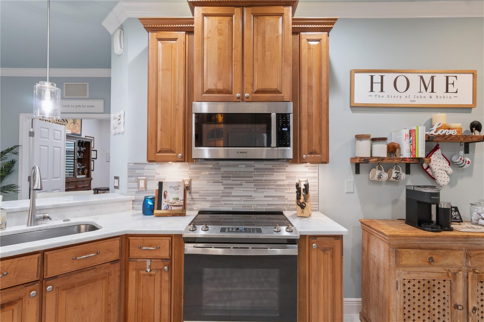 CYPRESS FALLS PH 1A - Residential