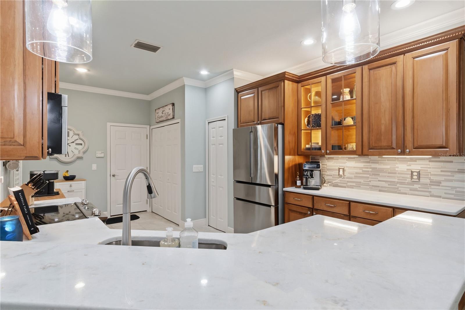 CYPRESS FALLS PH 1A - Residential