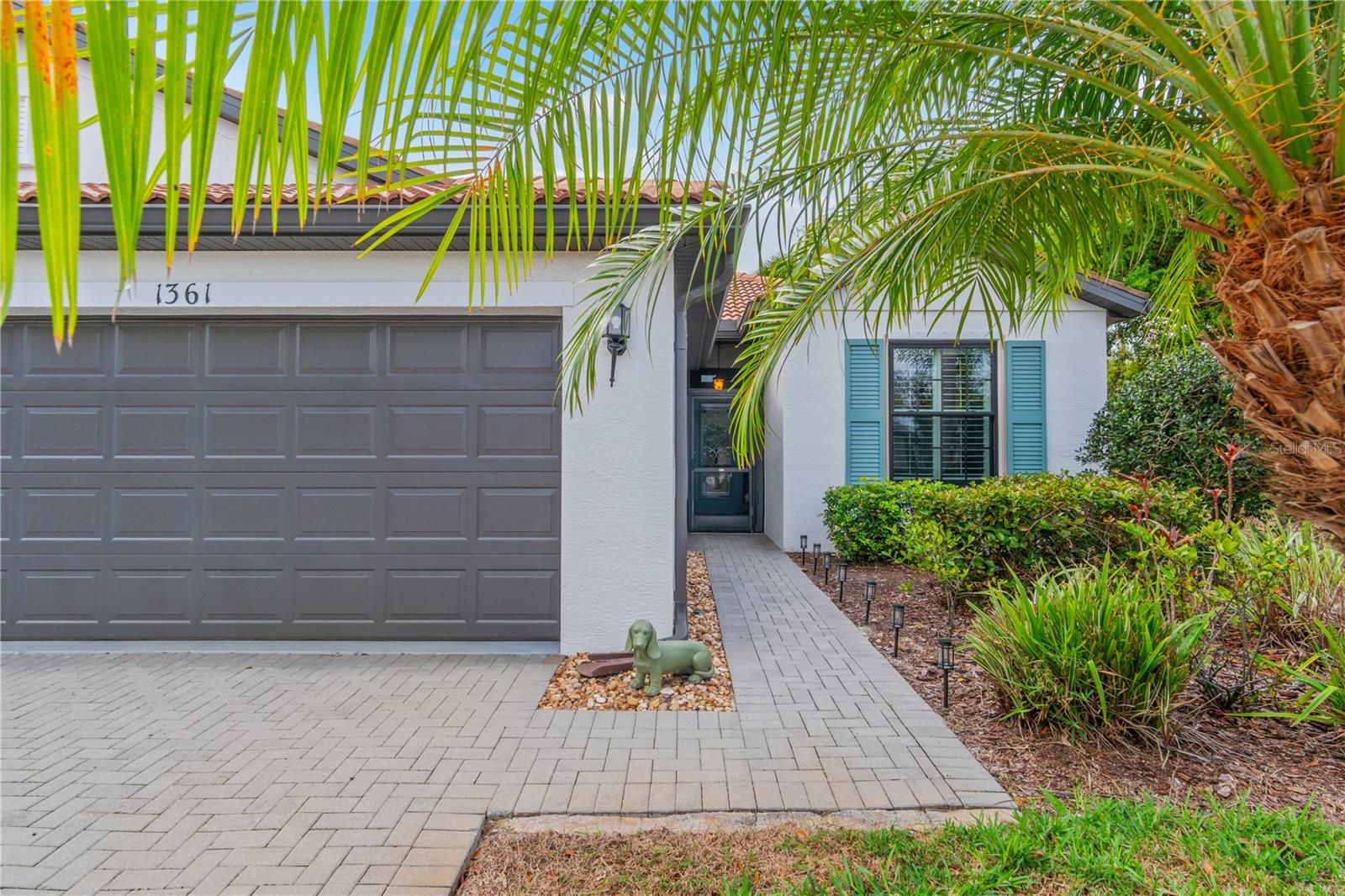 CYPRESS FALLS PH 1A - Residential