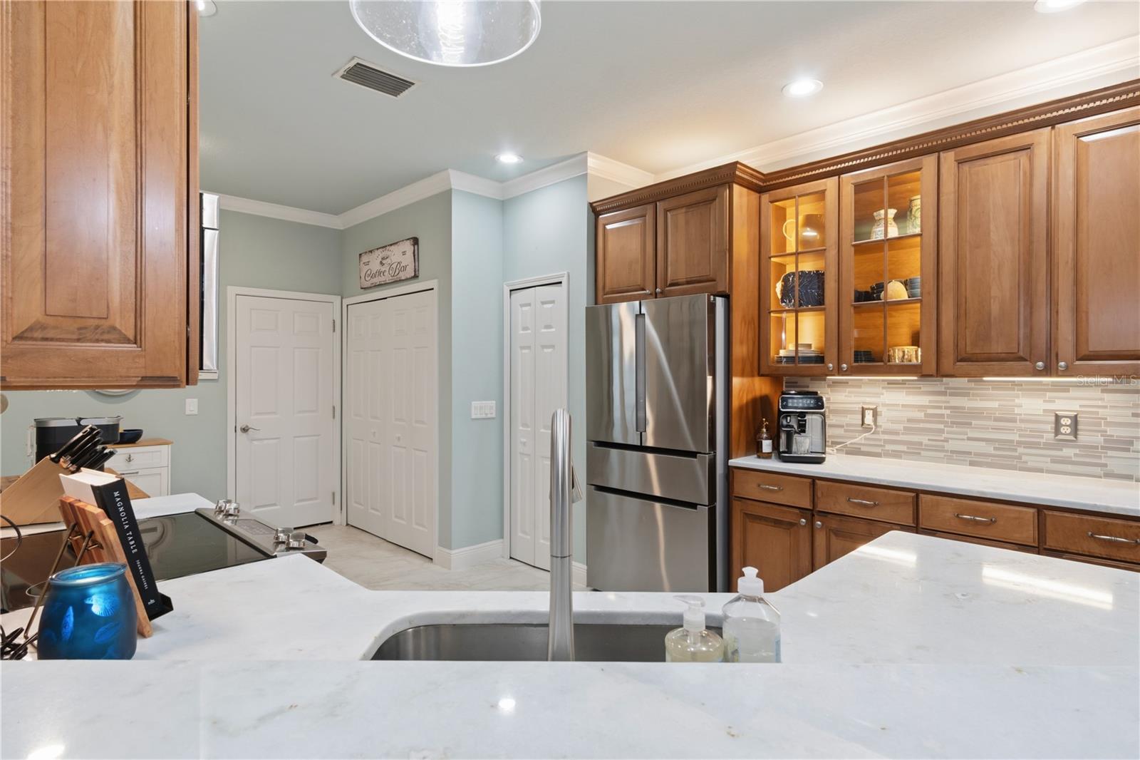 CYPRESS FALLS PH 1A - Residential