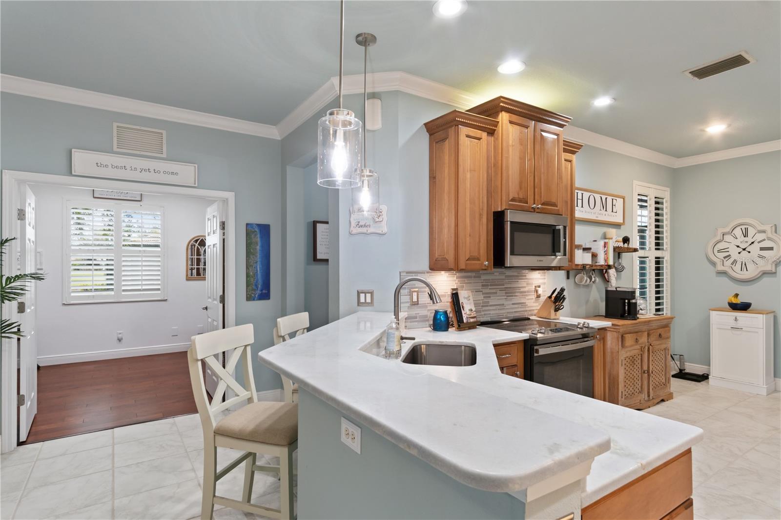 CYPRESS FALLS PH 1A - Residential