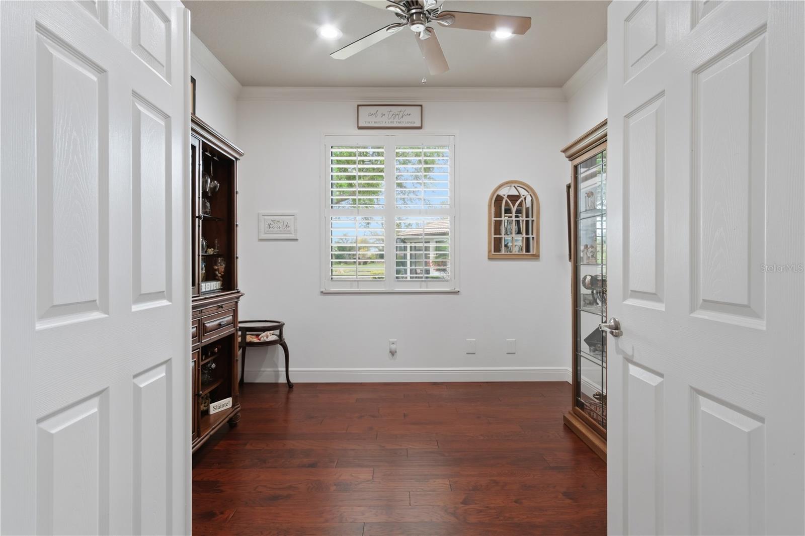 CYPRESS FALLS PH 1A - Residential