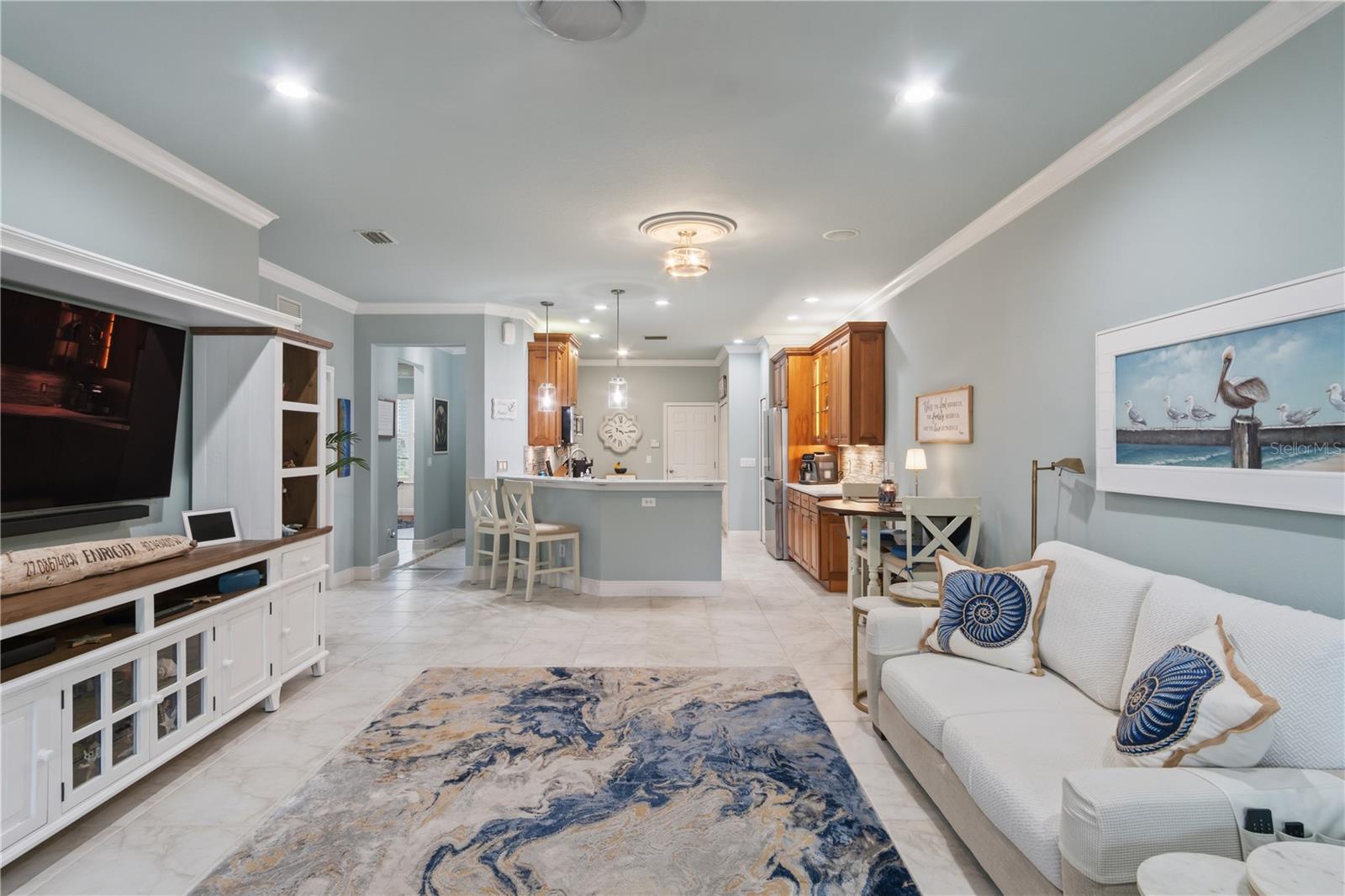 CYPRESS FALLS PH 1A - Residential