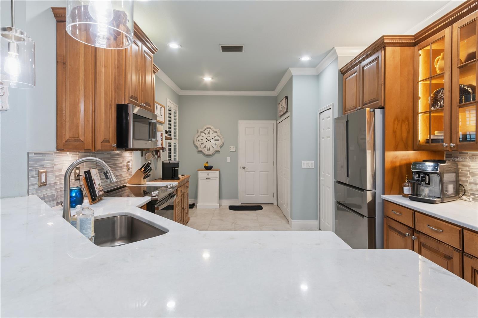 CYPRESS FALLS PH 1A - Residential