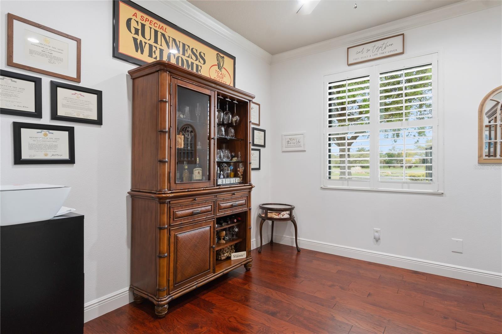 CYPRESS FALLS PH 1A - Residential