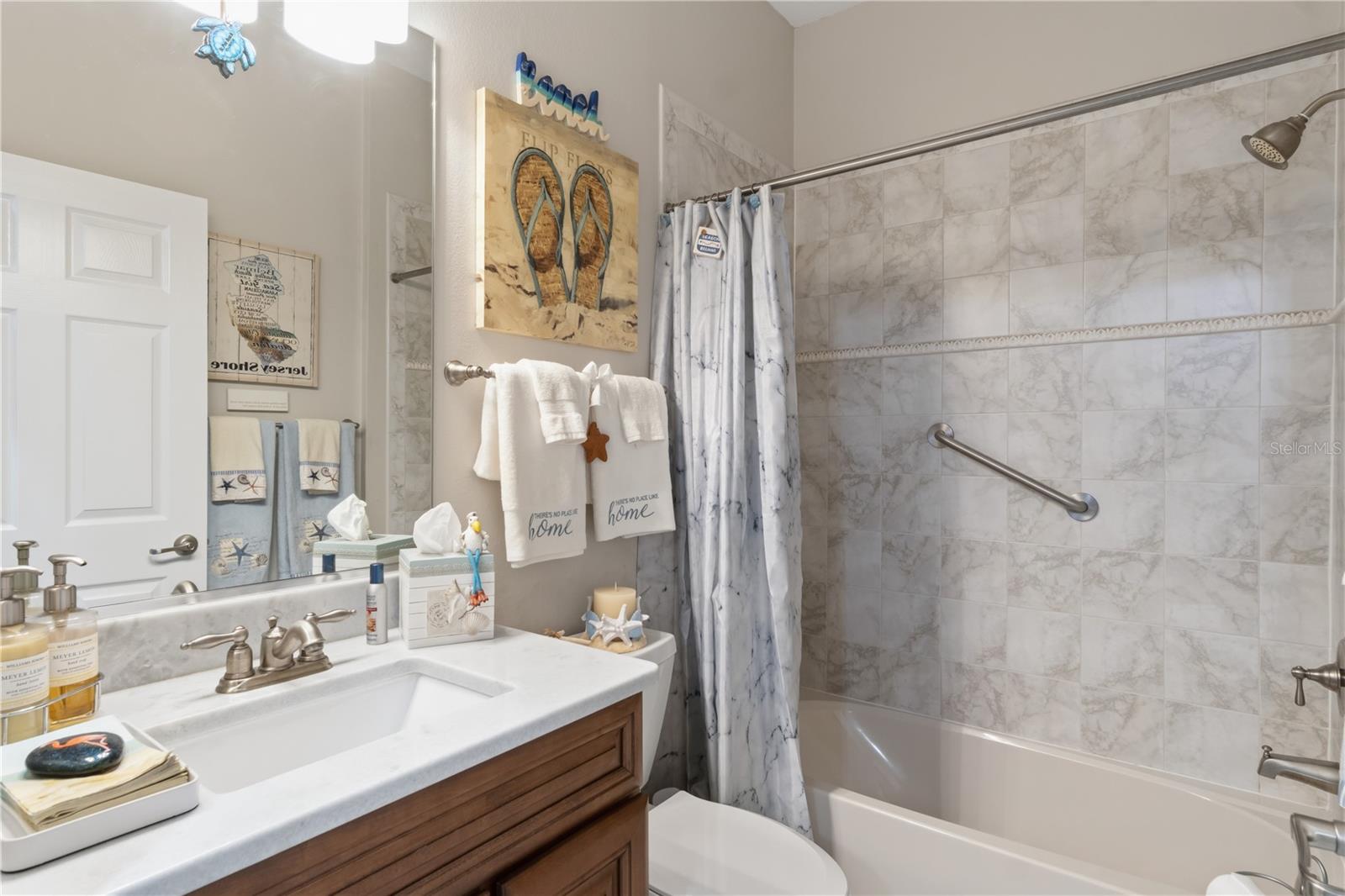 CYPRESS FALLS PH 1A - Residential