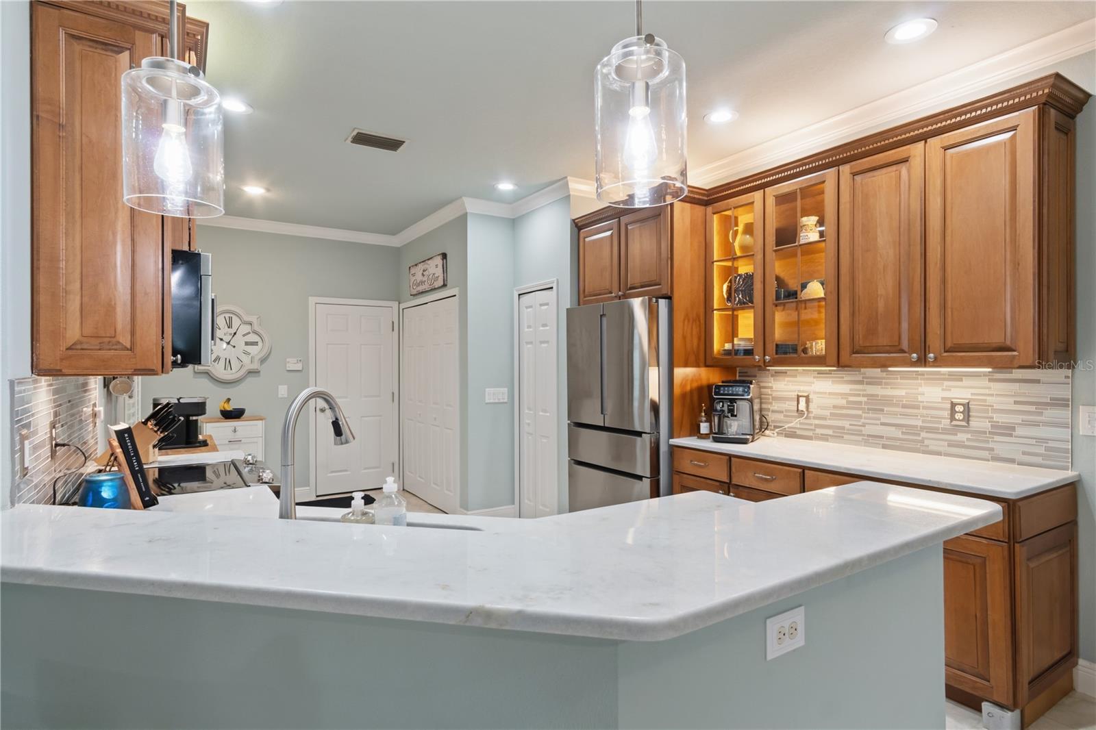 CYPRESS FALLS PH 1A - Residential