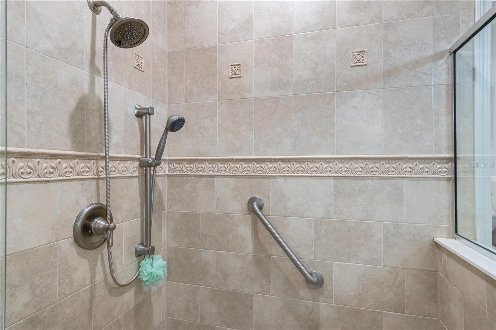 CYPRESS FALLS PH 1A - Residential